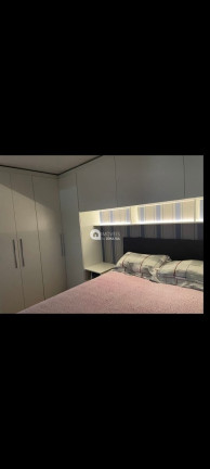 Imagem Apartamento com 2 Quartos à Venda, 54 m²