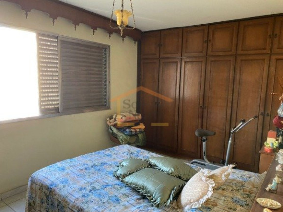 Imagem Apartamento com 3 Quartos à Venda, 120 m² em Santana - São Paulo