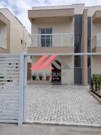 Casa com 2 Quartos à Venda, 83 m² em Nova Itanhaém - Itanhaém