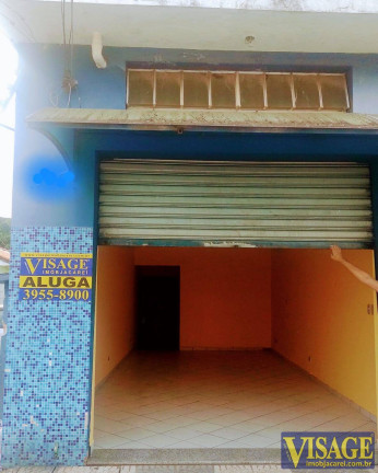 Imagem Sala Comercial para Alugar, 35 m² em Centro - Jacareí