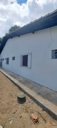 Imagem Casa com 4 Quartos à Venda, 480 m² em São João - Teresina Imagem Casa com 4 Quartos à Venda, 480 m² em São João - Teresina