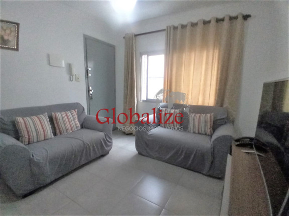 Imagem Imóvel com 2 Quartos à Venda, 65 m² em Aparecida - Santos Imagem Imóvel com 2 Quartos à Venda, 65 m² em Aparecida - Santos