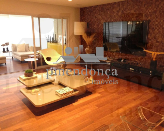Imagem Apartamento com 4 Quartos à Venda, 310 m² em Perdizes - São Paulo Imagem Apartamento com 4 Quartos à Venda, 310 m² em Perdizes - São Paulo