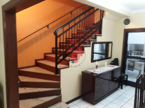 Imagem Sobrado com 3 Quartos à Venda, 259 m² em Centro - Diadema Imagem Sobrado com 3 Quartos à Venda, 259 m² em Centro - Diadema