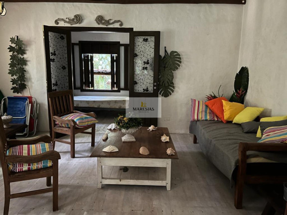 Imagem Casa com 3 Quartos à Venda, 170 m² em Barra Do Una - São Sebastião Imagem Casa com 3 Quartos à Venda, 170 m² em Barra Do Una - São Sebastião