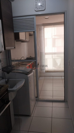 Imagem Apartamento com 2 Quartos à Venda, 59 m² em Vila Osasco - Osasco Imagem Apartamento com 2 Quartos à Venda, 59 m² em Vila Osasco - Osasco