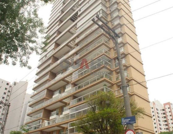 Imagem Apartamento com 2 Quartos à Venda, 227 m² em Itaim Bibi - São Paulo