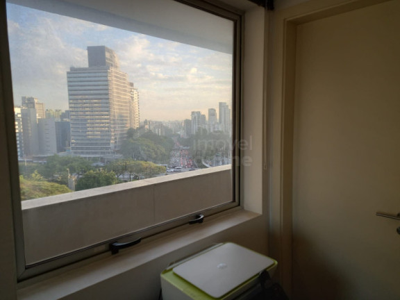 Imagem Ponto Comercial à Venda, 37 m² em Vila Mariana - São Paulo