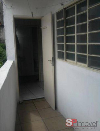 Casa com 1 Quarto para Alugar, 70 m² em Jardim Fernandes - São Paulo