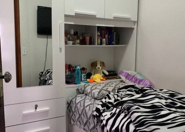 Imagem Casa de Condomínio com 3 Quartos à Venda, 117 m² em Vila Formosa - São Paulo