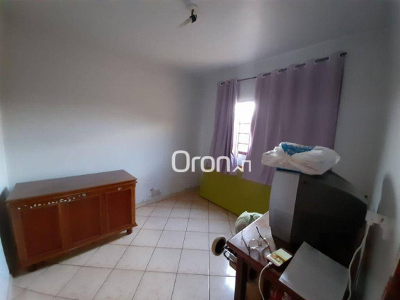 Imagem Casa com 3 Quartos à Venda, 92 m² em Setor Morada Dos Pássaros - Aparecida De Goiânia Imagem Casa com 3 Quartos à Venda, 92 m² em Setor Morada Dos Pássaros - Aparecida De Goiânia