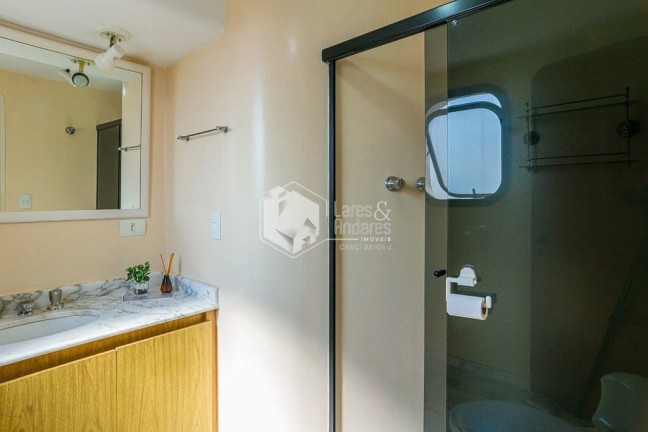 Imagem Apartamento com 3 Quartos à Venda, 177 m² em Vila Suzana - São Paulo Imagem Apartamento com 3 Quartos à Venda, 177 m² em Vila Suzana - São Paulo
