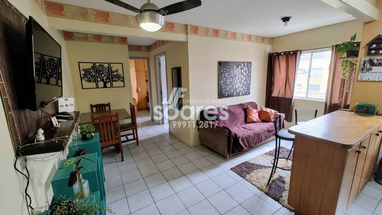 Imagem Apartamento com 2 Quartos à Venda, 46 m² em Três Vendas - Pelotas Imagem Apartamento com 2 Quartos à Venda, 46 m² em Três Vendas - Pelotas