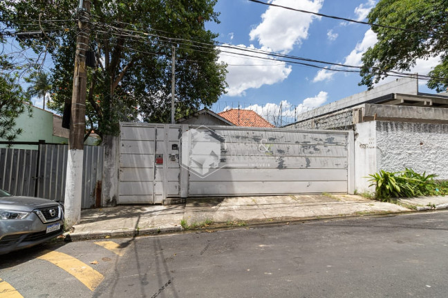 Casa com 1 Quarto à Venda, 190 m² em Vila Nova Conceição - São Paulo