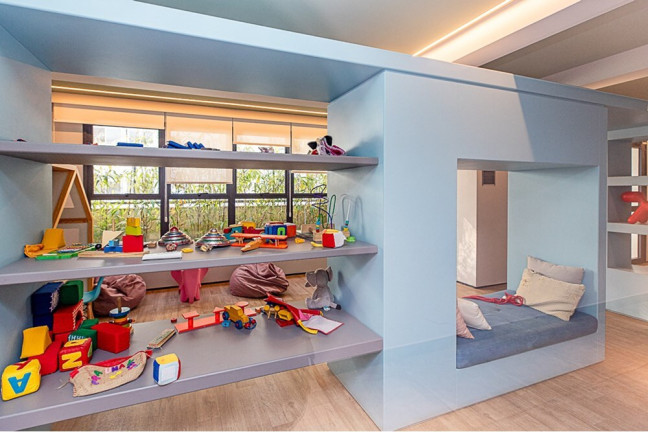 Apartamento com 1 Quarto à Venda, 42 m² em Bela Vista - São Paulo