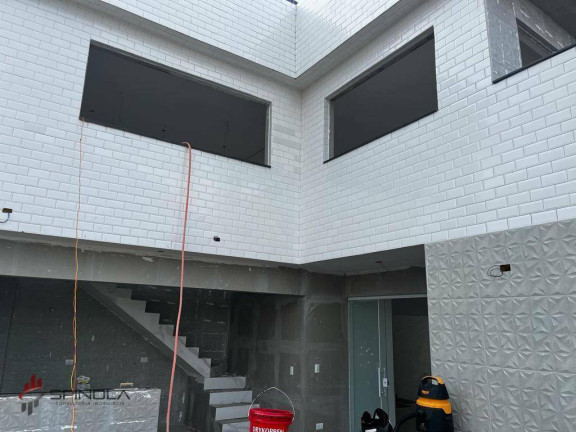 Imagem Cobertura com 3 Quartos à Venda, 203 m² em Canto Do Forte - Praia Grande Imagem Cobertura com 3 Quartos à Venda, 203 m² em Canto Do Forte - Praia Grande