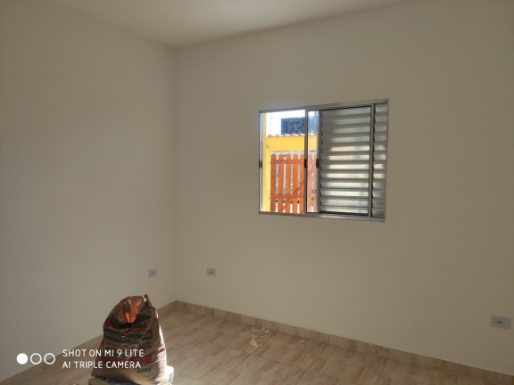 Imagem Casa com 2 Quartos à Venda, 60 m² em Nova Itanhaém - Itanhaém