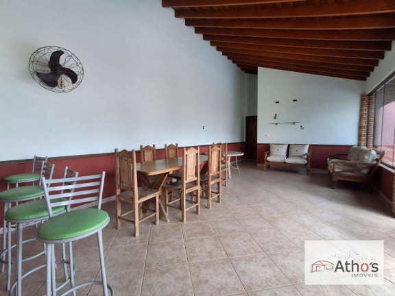 Imagem Casa com 3 Quartos à Venda, 310 m² em Village Terras De Indaiá - Indaiatuba Imagem Casa com 3 Quartos à Venda, 310 m² em Village Terras De Indaiá - Indaiatuba