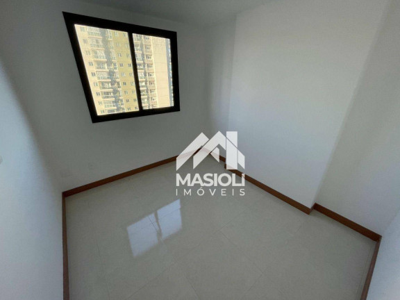 Imagem Apartamento com 2 Quartos à Venda, 60 m² em Praia De Itaparica - Vila Velha