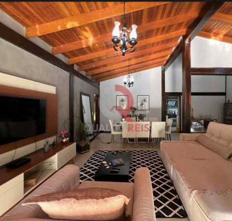 Imagem Casa de Condomínio com 3 Quartos à Venda, 320 m² em Chácara Dos Lagos - Carapicuíba Imagem Casa de Condomínio com 3 Quartos à Venda, 320 m² em Chácara Dos Lagos - Carapicuíba
