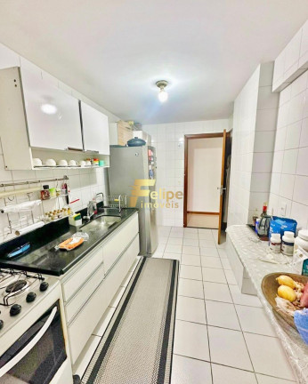 Imagem Imóvel com 3 Quartos à Venda, 96 m² em Jardim Camburi - Vitória
