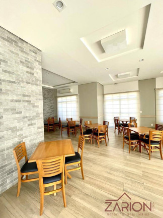 Imagem Apartamento com 2 Quartos para Alugar, 65 m² em Jardim Das Nações - Taubaté