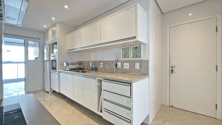 Imagem Apartamento com 4 Quartos à Venda, 201 m² em Riviera De São Lourenço - Bertioga Imagem Apartamento com 4 Quartos à Venda, 201 m² em Riviera De São Lourenço - Bertioga