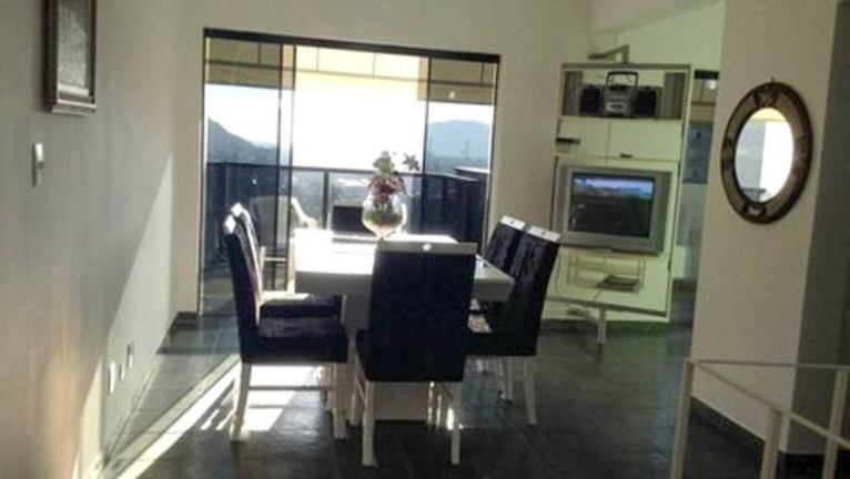 Cobertura com 3 Quartos à Venda, 120 m² em Astúrias - Guarujá