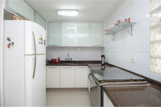 Imagem Apartamento com 2 Quartos à Venda, 104 m² em Moema - São Paulo