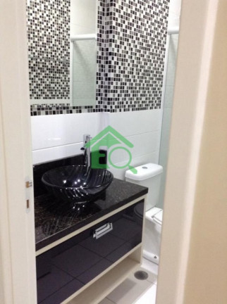 Imagem Apartamento com 2 Quartos à Venda, 58 m² em Jardim Umuarama - São Paulo