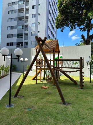 Imagem Apartamento com 2 Quartos à Venda, 51 m² em Tamarineira - Recife