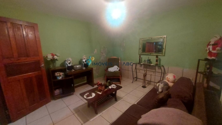 Imagem Sobrado com 4 Quartos à Venda,  em Parque Represa Billings Iii - Santo André
