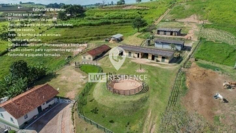 Imagem Chácara com 8 Quartos à Venda, 580 m² em Bairro Itapema - Itatiba Imagem Chácara com 8 Quartos à Venda, 580 m² em Bairro Itapema - Itatiba
