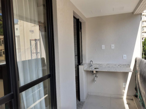 Imagem Apartamento com 2 Quartos à Venda, 119 m² em Tijuca - Rio De Janeiro