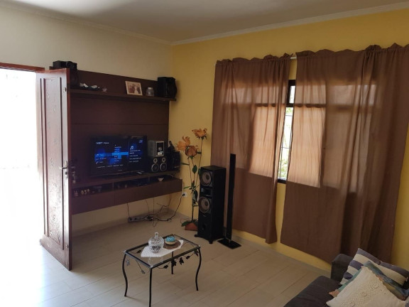 Imagem Sobrado com 2 Quartos à Venda, 124 m² em Mirim - Praia Grande