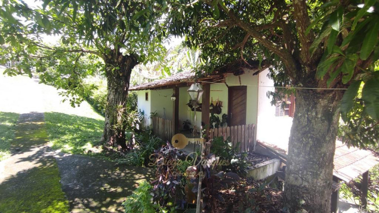 Imagem Chácara com 3 Quartos à Venda, 600 m² em Ponte Nova - Teresópolis