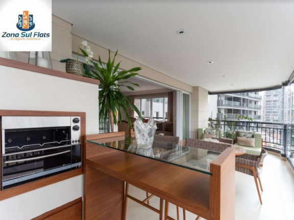Imagem Apartamento com 4 Quartos à Venda, 275 m² em Vila Olímpia - São Paulo Imagem Apartamento com 4 Quartos à Venda, 275 m² em Vila Olímpia - São Paulo