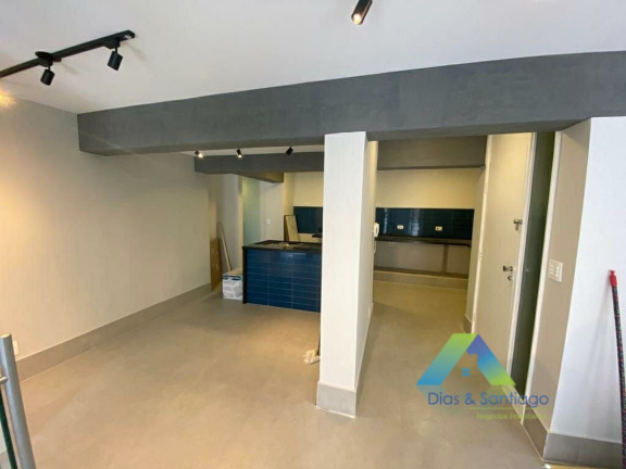 Imagem Apartamento com 2 Quartos à Venda, 85 m² em Moema - São Paulo