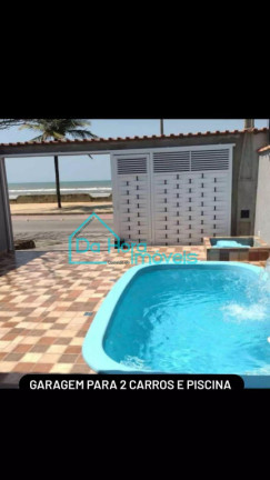Imagem Casa com 2 Quartos à Venda, 75 m² em Vl Anhanguera - Mongaguá Imagem Casa com 2 Quartos à Venda, 75 m² em Vl Anhanguera - Mongaguá