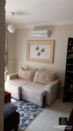 Imagem Apartamento com 3 Quartos à Venda, 70 m² em Jardim íris - São Paulo