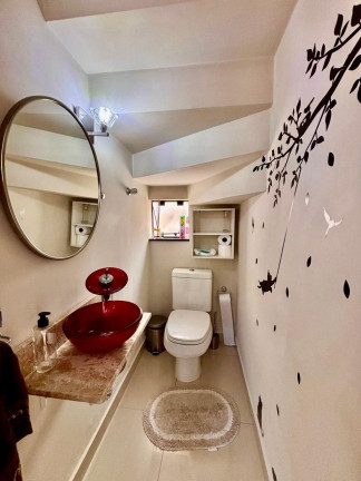 Imagem Casa com 3 Quartos à Venda, 165 m² em Boqueirão - Curitiba Imagem Casa com 3 Quartos à Venda, 165 m² em Boqueirão - Curitiba