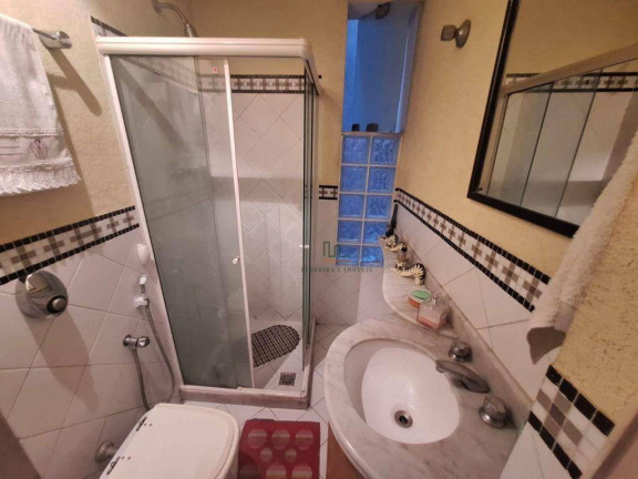 Imagem Apartamento com 3 Quartos à Venda, 130 m² em Icaraí - Niterói Imagem Apartamento com 3 Quartos à Venda, 130 m² em Icaraí - Niterói