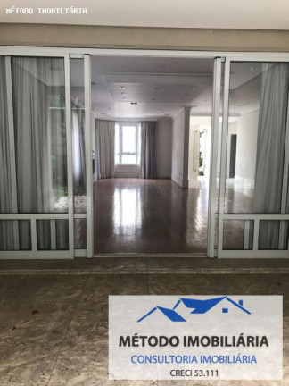 Imagem Casa com 4 Quartos à Venda, 492 m² em Ibirapuera - São Paulo Imagem Casa com 4 Quartos à Venda, 492 m² em Ibirapuera - São Paulo
