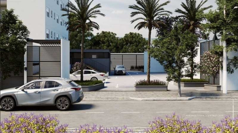 Imagem Apartamento com 2 Quartos à Venda, 58 m² em Jardim Ismênia - São José Dos Campos Imagem Apartamento com 2 Quartos à Venda, 58 m² em Jardim Ismênia - São José Dos Campos