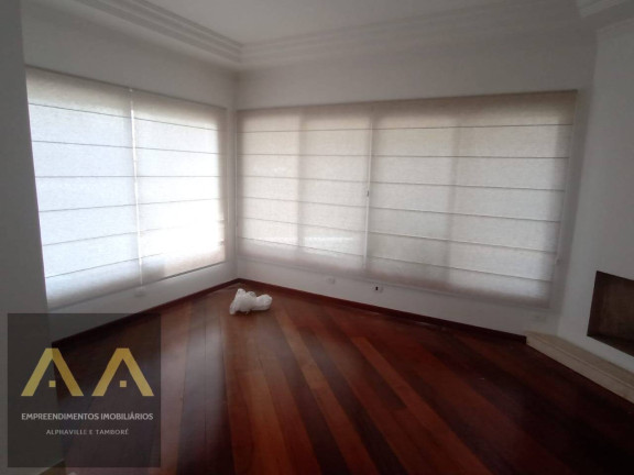 Imagem Casa com 5 Quartos à Venda, 600 m² em Alphaville - Barueri