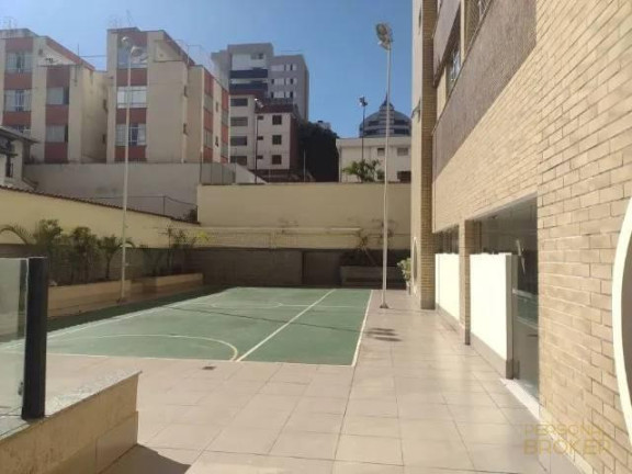 Imagem Cobertura com 3 Quartos à Venda, 115 m² em Santo Antônio - Belo Horizonte Imagem Cobertura com 3 Quartos à Venda, 115 m² em Santo Antônio - Belo Horizonte