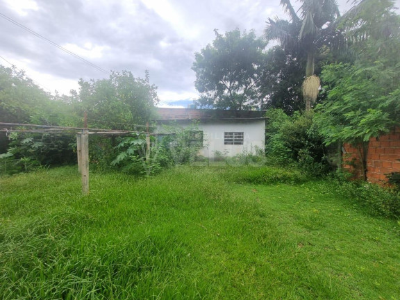 Imagem Terreno à Venda, 1.535 m² em Vila Mazzei - Itapetininga
