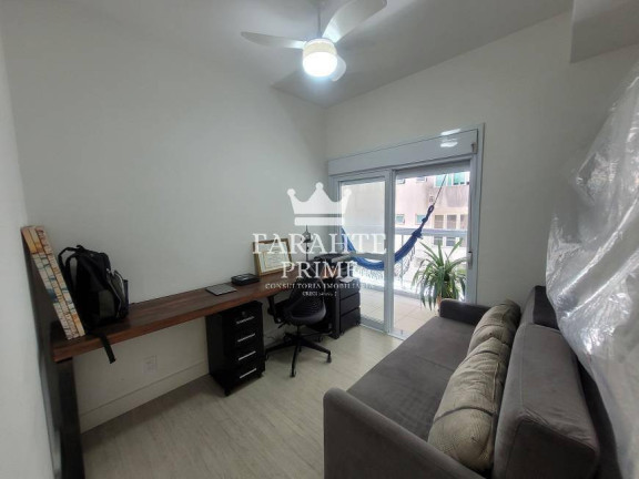 Imagem Apartamento com 2 Quartos à Venda, 80 m² em Gonzaga - Santos Imagem Apartamento com 2 Quartos à Venda, 80 m² em Gonzaga - Santos