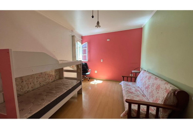Imagem Casa com 4 Quartos à Venda, 163 m² em Vila Yolanda - Osasco