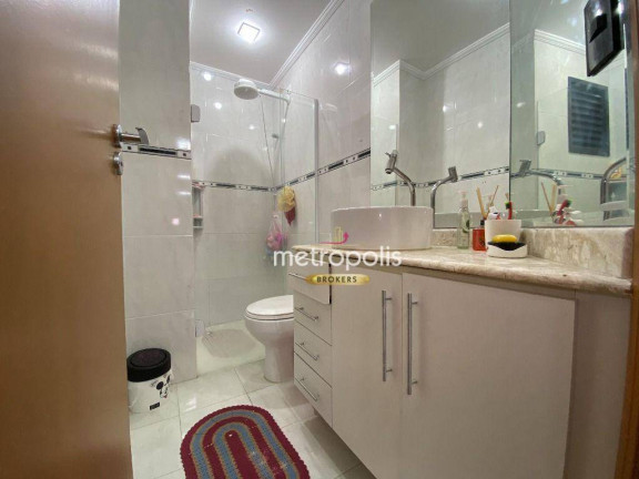 Imagem Apartamento com 3 Quartos à Venda, 89 m² em Osvaldo Cruz - São Caetano Do Sul Imagem Apartamento com 3 Quartos à Venda, 89 m² em Osvaldo Cruz - São Caetano Do Sul